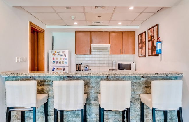 1 Bedroom Apartment Greens - Foto 12