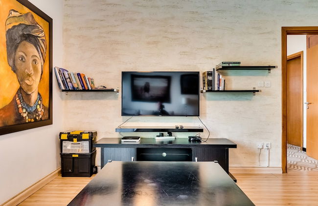 1 Bedroom Apartment Greens - Foto 19