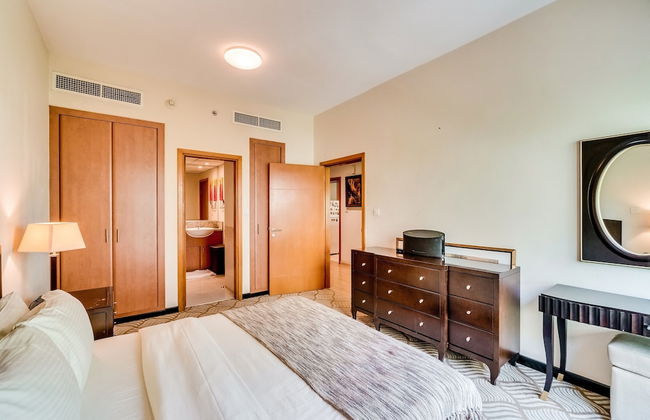 1 Bedroom Apartment Greens - Foto 8