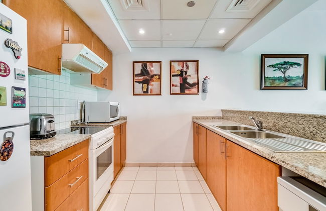 1 Bedroom Apartment Greens - Foto 13