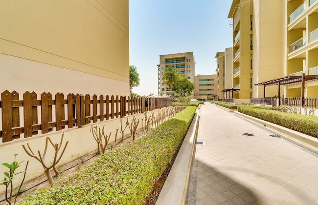 1 Bedroom Apartment Greens - Foto 38