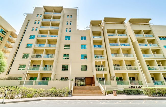 1 Bedroom Apartment Greens - Foto 39