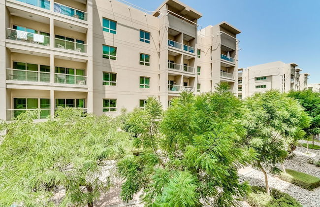 1 Bedroom Apartment Greens - Foto 43