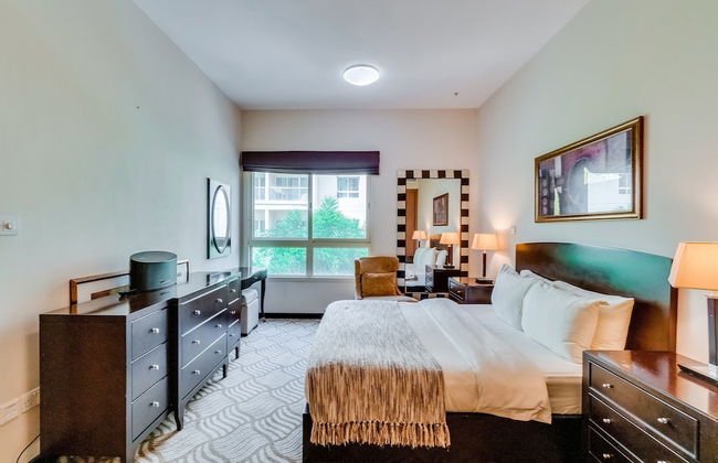 1 Bedroom Apartment Greens - Foto 9