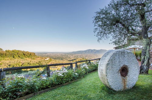 Photo 5 - La Macina Farmhouse in Matraia