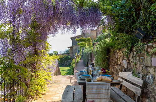 Photo 17 - La Macina Farmhouse in Matraia