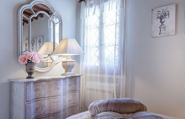 Rosyabate Cottage in Uzzano - Photo 8