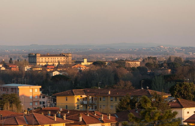 Rosyabate Cottage in Uzzano - Photo 16