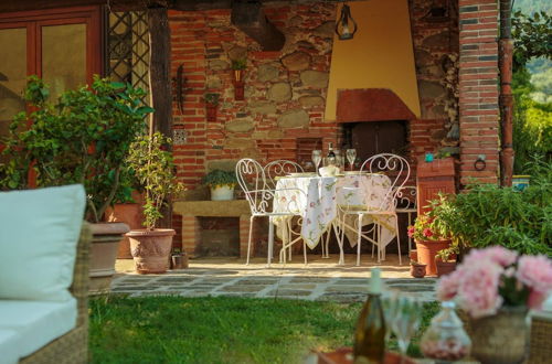 Photo 48 - Rosyabate Cottage in Uzzano