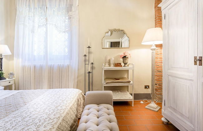 Rosyabate Cottage in Uzzano - Photo 11
