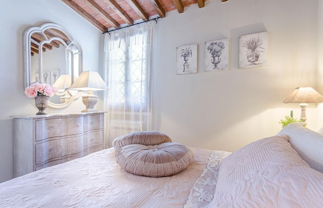 Rosyabate Cottage in Uzzano - Photo 35