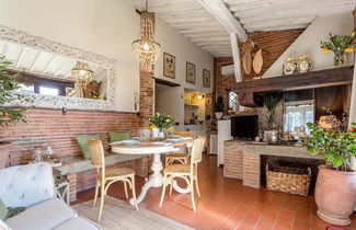 Photo 1 - Rosyabate Cottage in Uzzano