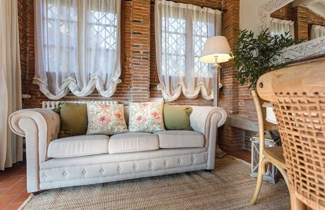 Rosyabate Cottage in Uzzano - Photo 14