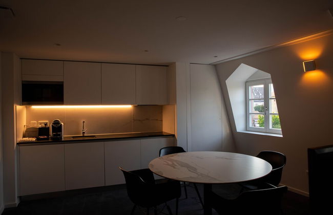 Bord'eau Guesthouse - Foto 10