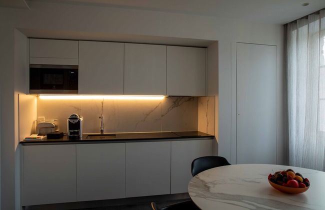 Bord'eau Guesthouse - Foto 9