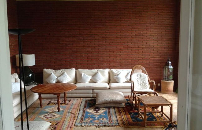 Villa Marin - Foto 4
