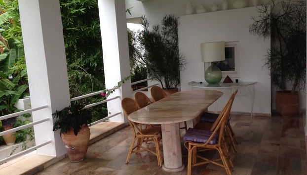 Refeições no quarto