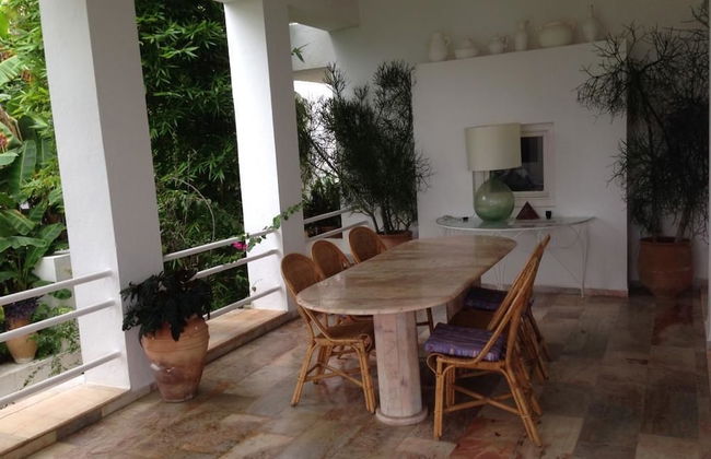 Villa Marin - Foto 2