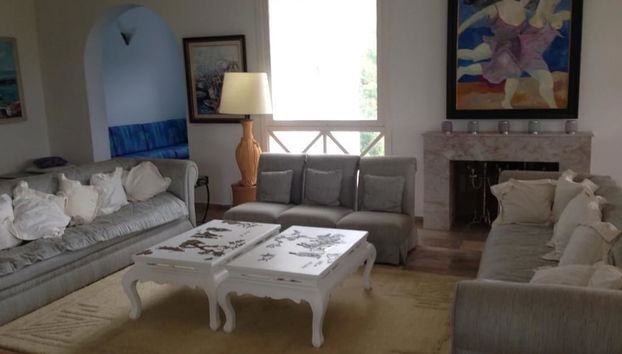 Sala de estar