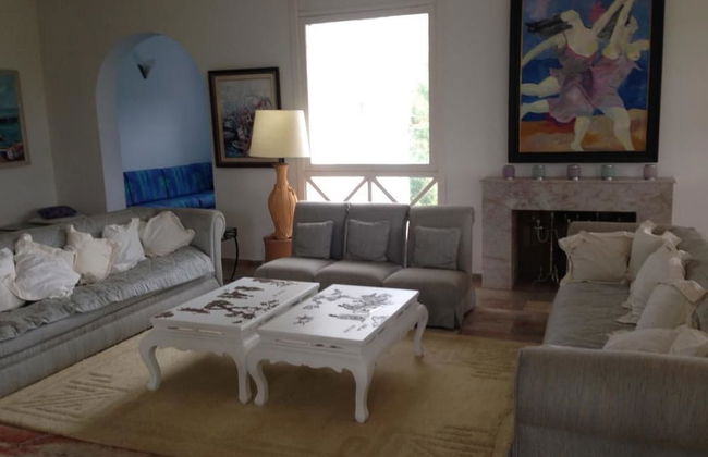 Villa Marin - Foto 3