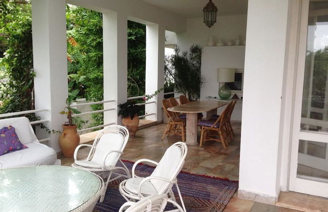 Villa Marin - Foto 8