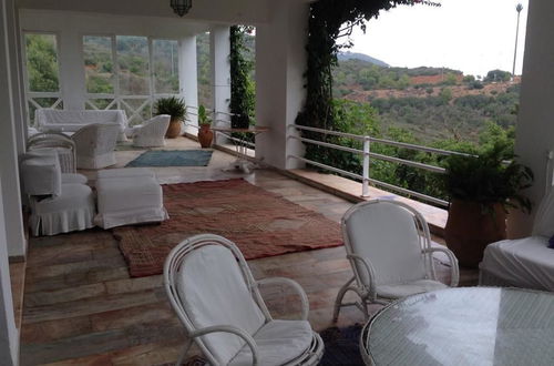 Photo 1 - Villa Marin