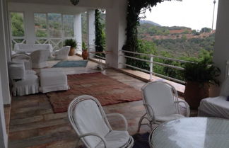 Photo 1 - Villa Marin