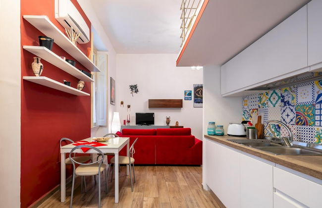 The Actors House in Napoli - Photo 9