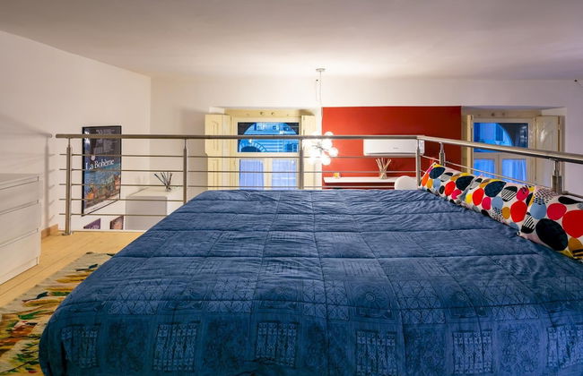 The Actors House in Napoli - Photo 6