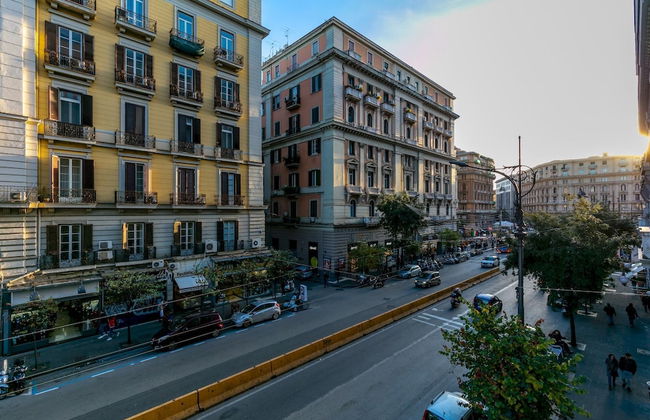 The Actors House in Napoli - Photo 19