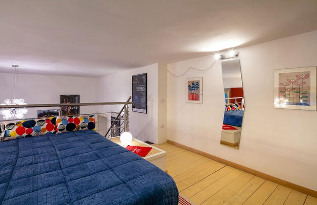 The Actors House in Napoli - Photo 17