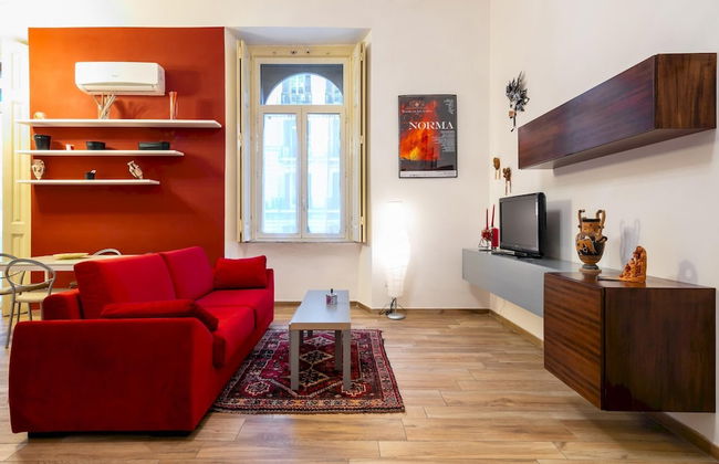 The Actors House in Napoli - Photo 13