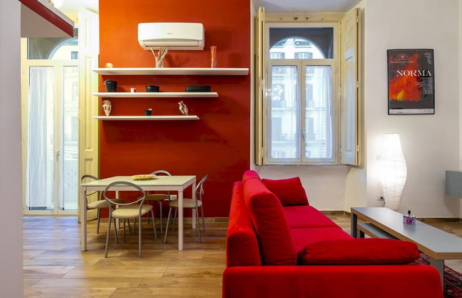 The Actors House in Napoli - Photo 15