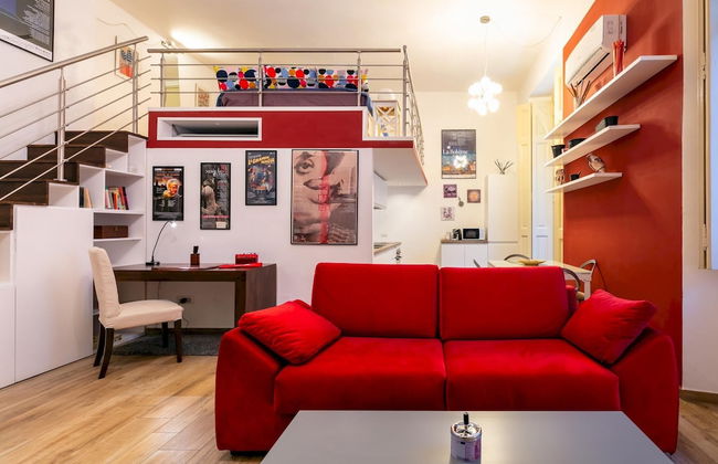 The Actors House in Napoli - Photo 12