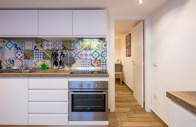 The Actors House in Napoli - Photo 24