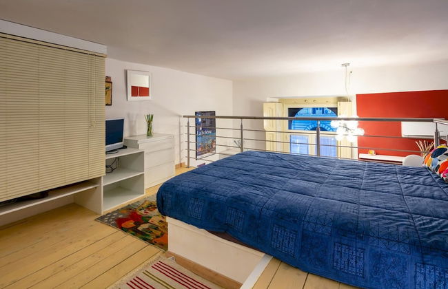 The Actors House in Napoli - Photo 16