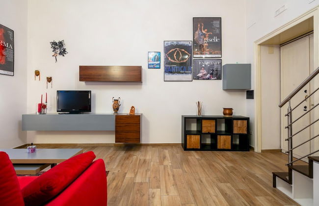 The Actors House in Napoli - Photo 14