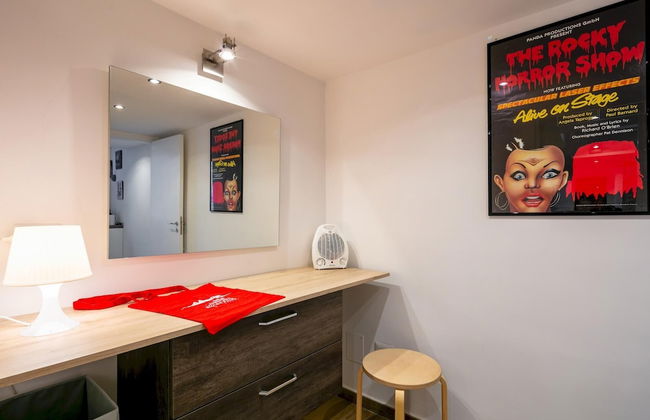 The Actors House in Napoli - Photo 23