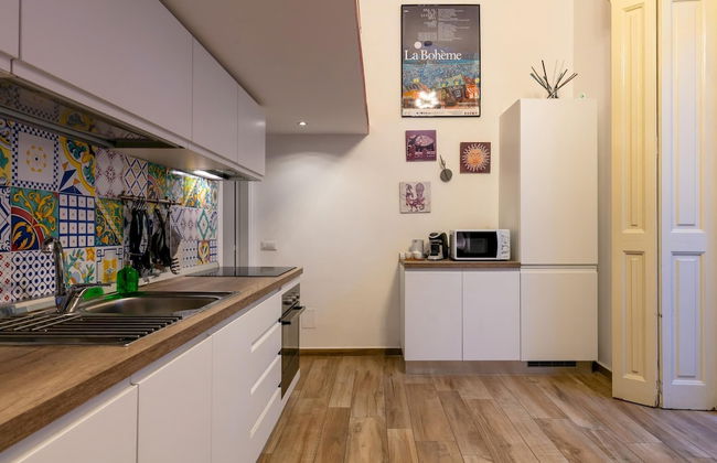 The Actors House in Napoli - Photo 7