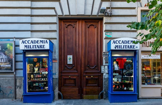 The Actors House in Napoli - Photo 22