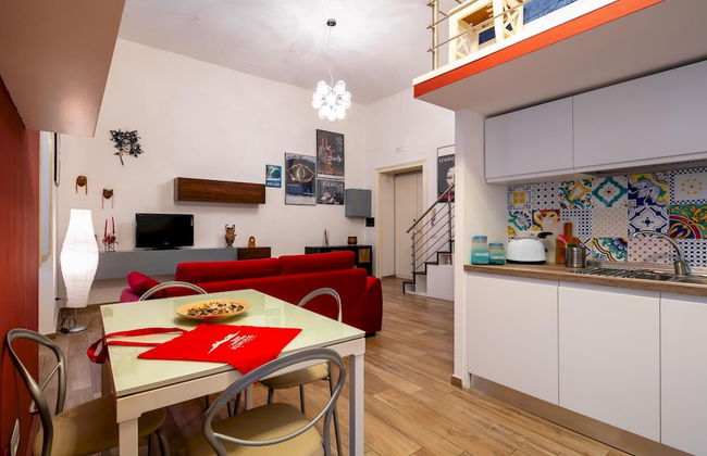 The Actors House in Napoli - Photo 11