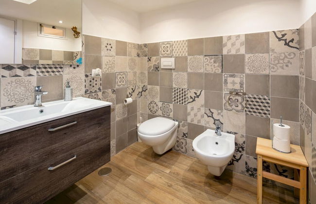 The Actors House in Napoli - Photo 3