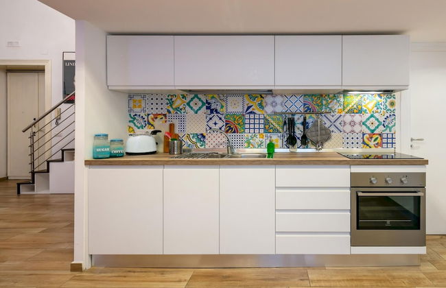 The Actors House in Napoli - Photo 10