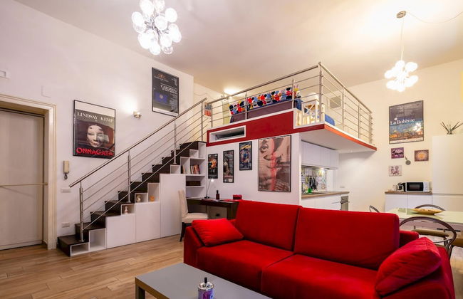 The Actors House in Napoli - Photo 1