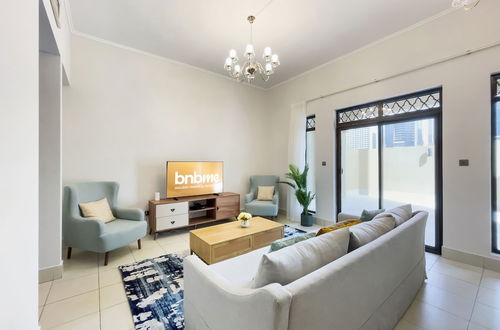 Foto 10 - 1B-Reehan 5-G08 by bnbme homes