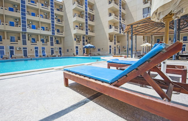 Tiba Resort Nearby El Gouna - Foto 77
