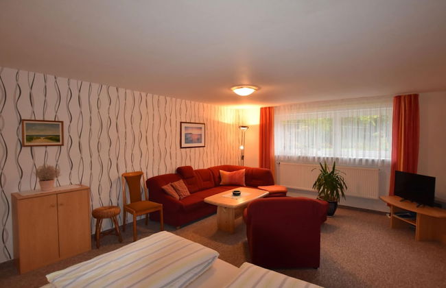 Schtsne Wohnung in Krtspelin in der Nhhe von Meer - Foto 5