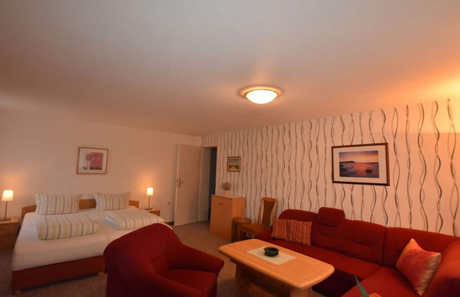Schtsne Wohnung in Krtspelin in der Nhhe von Meer - Foto 6