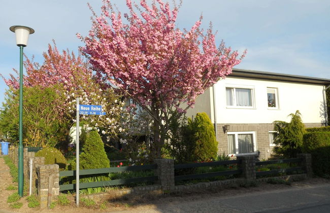 Schtsne Wohnung in Krtspelin in der Nhhe von Meer - Foto 1
