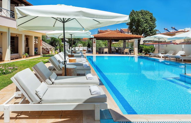 Hesperides Hotel - Foto 39